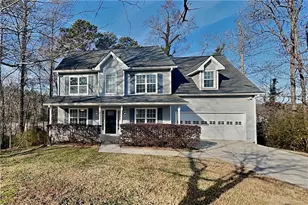 3418 Wild Plum Way, Buford, GA 30519 - Photo 1