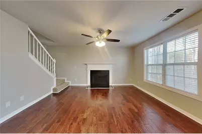 3418 Wild Plum Way, Buford, GA 30519 - Photo 2