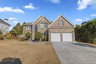 820 Kaitlyn Drive, Loganville, GA 30052 - Photo 1