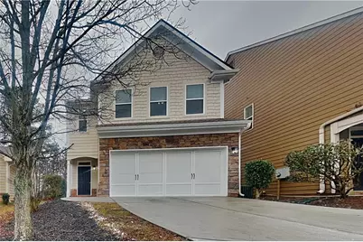 1980 Lily Valley Drive, Lawrenceville, GA 30045 - Photo 1