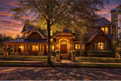 6407 Grand Marina Circle, Gainesville, GA 30506 - Photo 2