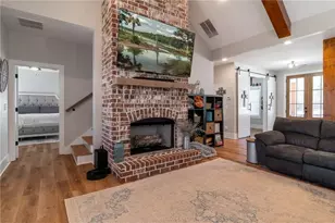 2250 Sperin Rd, Ball Ground, GA 30107 - Photo 10