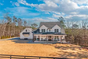 2250 Sperin Rd, Ball Ground, GA 30107 - Photo 2