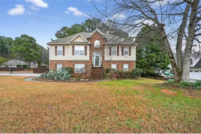 630 Castlebar Way, McDonough, GA 30253 - Photo 1