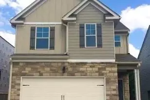 6536 Woodwell Dr, Union City, GA 30291 - Photo 1