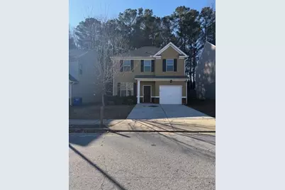 6536 Woodwell Drive, Union City, GA 30291 - Photo 2