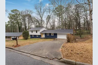 2874 Cocklebur Cove Court, Decatur, GA 30034 - Photo 36