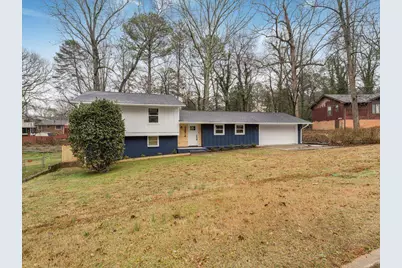 2874 Cocklebur Cove Court, Decatur, GA 30034 - Photo 34