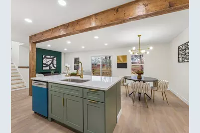 2874 Cocklebur Cove Court, Decatur, GA 30034 - Photo 10