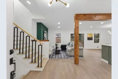 2874 Cocklebur Cove Court, Decatur, GA 30034 - Photo 4