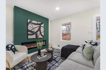 2874 Cocklebur Cove Court, Decatur, GA 30034 - Photo 16