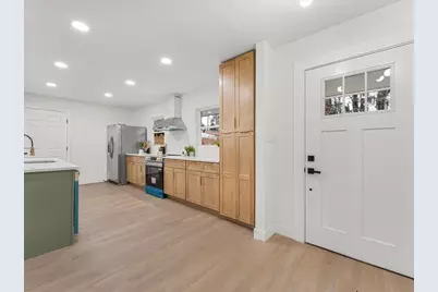 2874 Cocklebur Cove Court, Decatur, GA 30034 - Photo 6