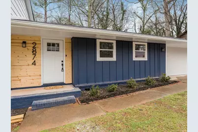 2874 Cocklebur Cove Court, Decatur, GA 30034 - Photo 2