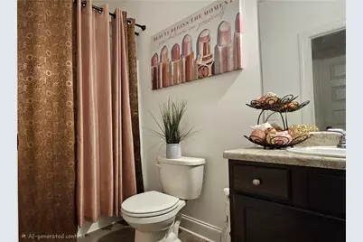 1448 Cozy Cove Lane, Lawrenceville, GA 30045 - Photo 12