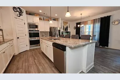 1448 Cozy Cove Lane, Lawrenceville, GA 30045 - Photo 10