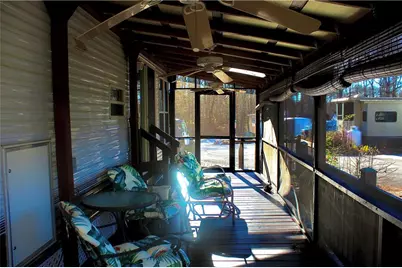 183 Holiday Loop, Cleveland, GA 30528 - Photo 4