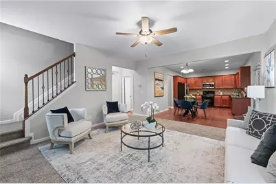 2155 Mindy Lane, Cumming, GA 30041 - Photo 8