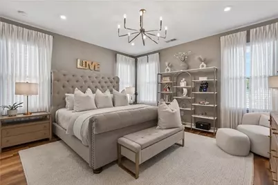 1101 Michigan Circle, Hoschton, GA 30548 - Photo 30