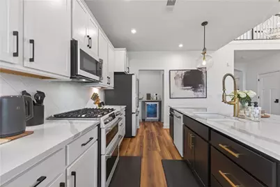 1101 Michigan Circle, Hoschton, GA 30548 - Photo 20