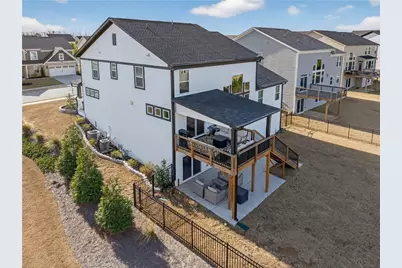 1101 Michigan Circle, Hoschton, GA 30548 - Photo 56