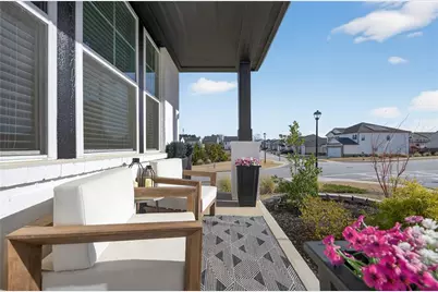 1101 Michigan Circle, Hoschton, GA 30548 - Photo 4