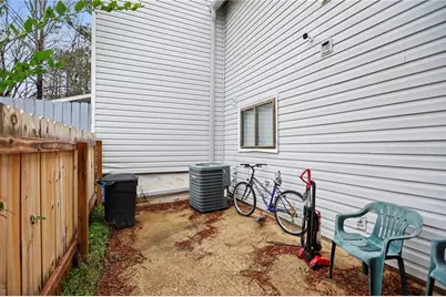 273 Country Club Drive, Jonesboro, GA 30238 - Photo 18