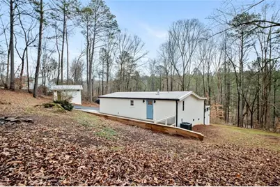 129 Blacks Mill Valley, Dawsonville, GA 30534 - Photo 40