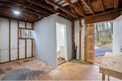 129 Blacks Mill Valley, Dawsonville, GA 30534 - Photo 46