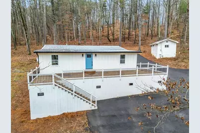 129 Blacks Mill Valley, Dawsonville, GA 30534 - Photo 1