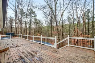 129 Blacks Mill Valley, Dawsonville, GA 30534 - Photo 4