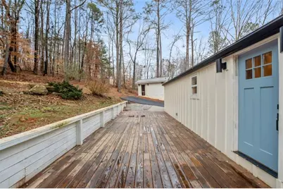 129 Blacks Mill Valley, Dawsonville, GA 30534 - Photo 36