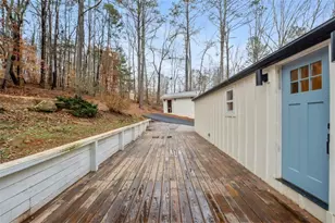 129 Blacks Mill Valley, Dawsonville, GA 30534 - Photo 36