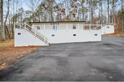 129 Blacks Mill Valley, Dawsonville, GA 30534 - Photo 42