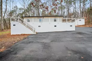 129 Blacks Mill Valley, Dawsonville, GA 30534 - Photo 42