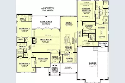 Tract 2 Ethridge Road, Jefferson, GA 30549 - Photo 2