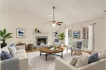 105 Gales Way, Newnan, GA 30263 - Photo 8