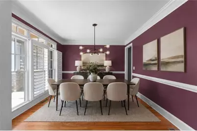 98 Twelve Oaks Drive SE, Cartersville, GA 30120 - Photo 10