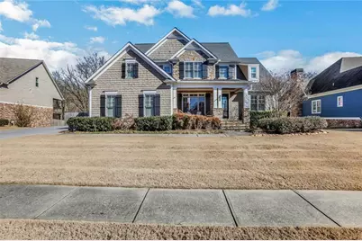 98 Twelve Oaks Drive SE, Cartersville, GA 30120 - Photo 1