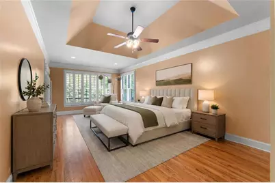98 Twelve Oaks Drive SE, Cartersville, GA 30120 - Photo 12