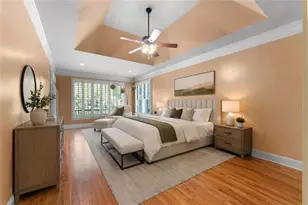 98 Twelve Oaks Dr SE, Cartersville, GA 30120 - Photo 12