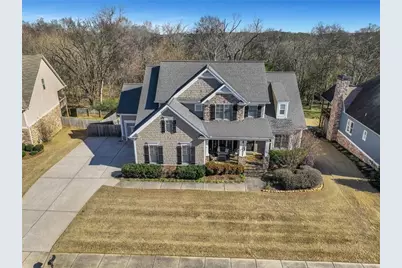 98 Twelve Oaks Drive SE, Cartersville, GA 30120 - Photo 2