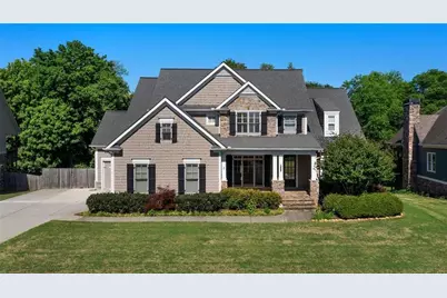 98 Twelve Oaks Drive SE, Cartersville, GA 30120 - Photo 66