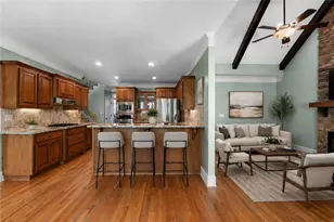 98 Twelve Oaks Dr SE, Cartersville, GA 30120 - Photo 6