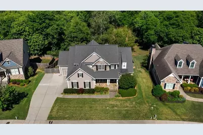 98 Twelve Oaks Drive SE, Cartersville, GA 30120 - Photo 52