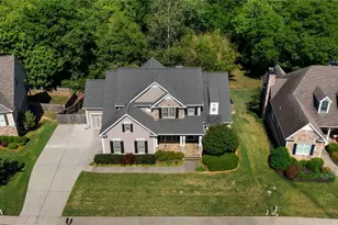 98 Twelve Oaks Dr SE, Cartersville, GA 30120 - Photo 52