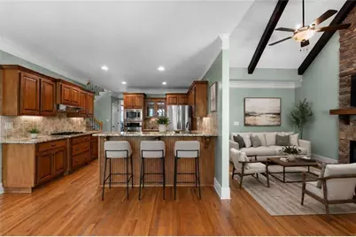 98 Twelve Oaks Drive SE, Cartersville, GA 30120 - Photo 6
