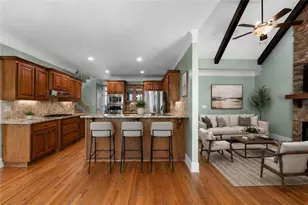 98 Twelve Oaks Dr SE, Cartersville, GA 30120 - Photo 6