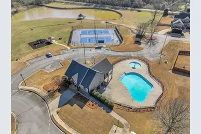 98 Twelve Oaks Drive SE, Cartersville, GA 30120 - Photo 48
