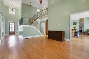 98 Twelve Oaks Dr SE, Cartersville, GA 30120 - Photo 20