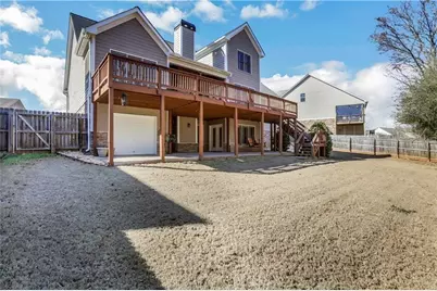 98 Twelve Oaks Drive SE, Cartersville, GA 30120 - Photo 48